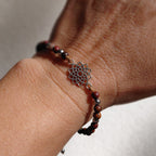 Bracelet Fleur d'Eté