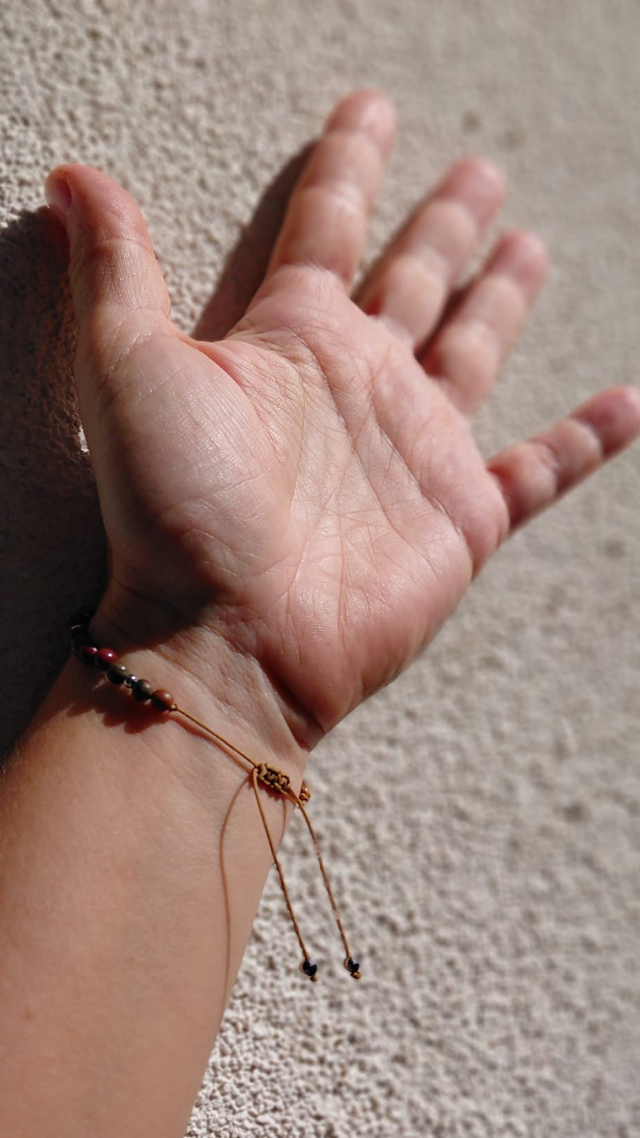 Bracelet Fleur d'Eté